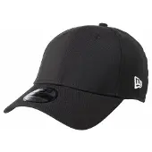 New Era | Basic Flexfitted-lippikset | musta