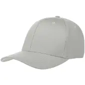 Flexfit Lippalakki tulenpunainen / musta / hopea / valkoinen