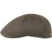 Stetson Level Brown Lippalakit M