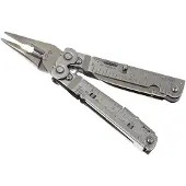 SOG PowerAssist Stainless