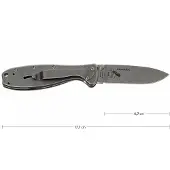 ESEE , Zancudo, ZANCUDO-OD-SW