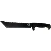 SOG Sogfari Tanto Machete 10"