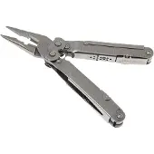 SOG Powerlock W/V-Cutter - Nylon S