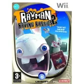 Rayman Raving Rabbids 2