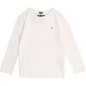 Tommy Hilfiger Basic Knit Pitkähihainen T-paita