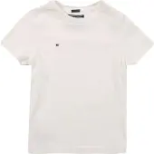 Tommy Hilfiger Paita laivastonsininen / punainen / valkoinen