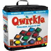 999 Games Qwirkle Travel Edition