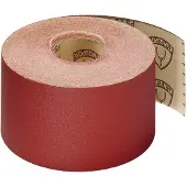 Klingspor Hiekkapaperirulla ; PS 22 F; 95x50000 mm; K100; 1 kpl.