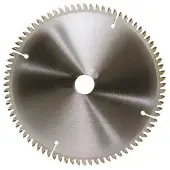 Femi Pöyrösahantetä alumiinille  job Line; 300x30,0 mm; Z84