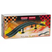Carrera Kilpailurata - - DIGITAALINEN 143 - Uusi silta - Lapsille alkaen 6 vuotta