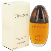 Calvin Klein Obsession, EdP 100ml