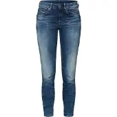 G-Star Arc 3d Mid Waist Skinny Farkut