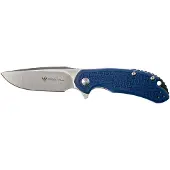 Steel Will Cutjack C22M-1BL Linerlock