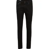 Levi's for man. 28833-0013 Jeans 512 Slim Taper black (33/30), Casual, Cotton, Denim, Organic Cotton, Sustainable