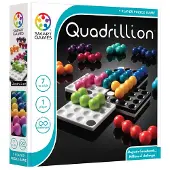 SmartGames Quadrillion