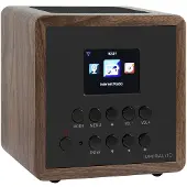 Imperial I10 Kannettava Radio