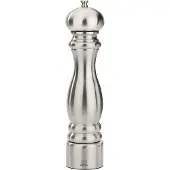 Peugeot Paris Chef Suolamylly Ruostumaton teräs 30 cm