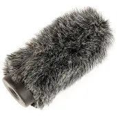 Sennheiser MZH 600 karvainen tuulisuoja MKE 600 -mikrofonille