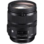 Sigma AF 24-70 F/2.8 Dg Os Hsm Art Nikon