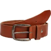 Jack & Jones Vyö 'Paul' ruosteenruskea / hopea