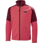 Helly Hansen JR Daybreaker 2.0 Fleece lasten fleecetakki