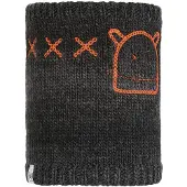 Buff Knitted & Polar Kaulahuivi