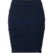 Saint tropez K8500, Nelliesz Skirt - Blue - XS