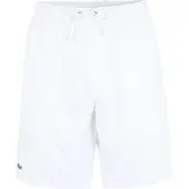 Lacoste 1Hg1 Men's Shorts - White - S