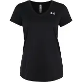 Under Armour 1255839 Lyhythihainen T-paita