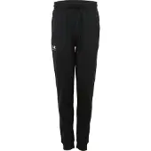 Under Armour Urheiluhousut 'Sportstyle' musta