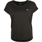 Only Play Onpaubree Ss Loose Bat Train Tee - Black - XL