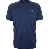 Under Armour Ua Tech 2.0 Ss Tee - Navy - S