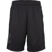 Under Armour Tech Graphic miesten shortsit
