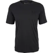 Under Armour Ua M Sportstyle Lc Ss - Black - XXL