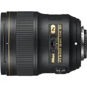 Nikon AF-S NIKKOR 28mm f/1,4E ED