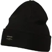 Jack & Jones Pipo musta / valkoinen