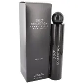 Perry Ellis 360° Collection Noir Eau de Toilette 100 ml