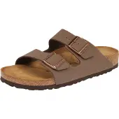 Birkenstock Sandaalit Arizona Bf Narrow Fit - Braun, koko 38