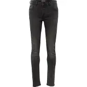 Only & Sons Onsloom Life Black Washed Dcc 0447 - Grey - 32 x 36