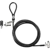 HP Nano Keyed Cable Lock (Master Key Version)
