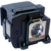 Epson EH-TW6700W yleislamppu moduulilla