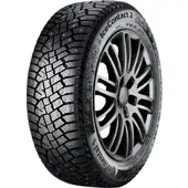 Continental 215/50R18 96T IceContact 2 XL FR KD Nasta