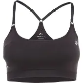 Only Play Onplea-2 Seam Bra - Black - M