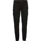 Jack & Jones Jpstpaul Flake Cargo Noos - Black - 30 x 30