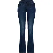 G-Star Midge Mid Waist Bootcut Farkut