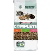 Versele-Laga 8kg Cavia Complete marsunruoka Versele Laga pieneläimille