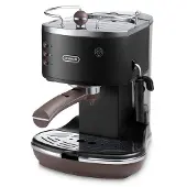 De'Longhi ECOV 311 Musta