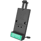 Ram Mounts GDS-AUTOTELINE UNIVERSAL PUHELIMILLE (RAM-GDS-DOCK-V1U)