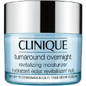 Clinique Turnaround Overnight Revitalizing Moisturizer, 50ml