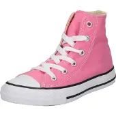 Converse Tennarit 'Chuck Taylor All Star' vaaleanpunainen / musta / valkoinen